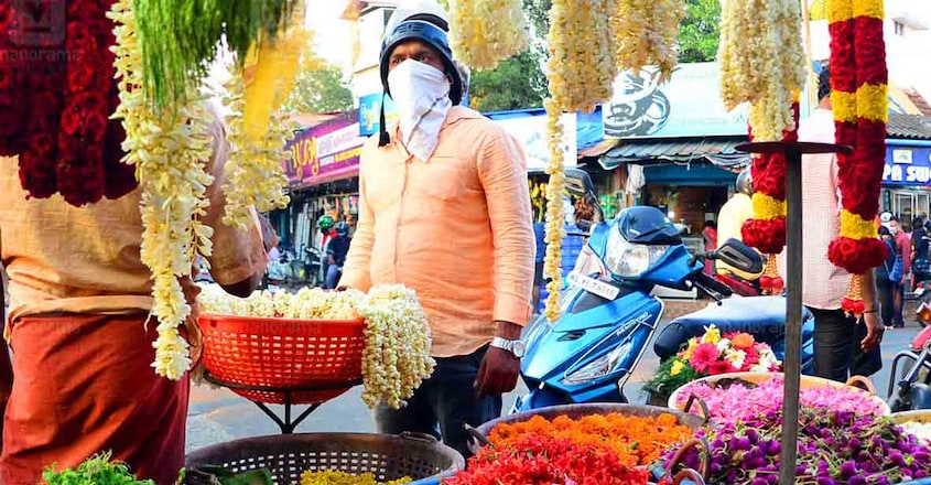 thiruvananthapuram-covid thiruvananthapuram-covid