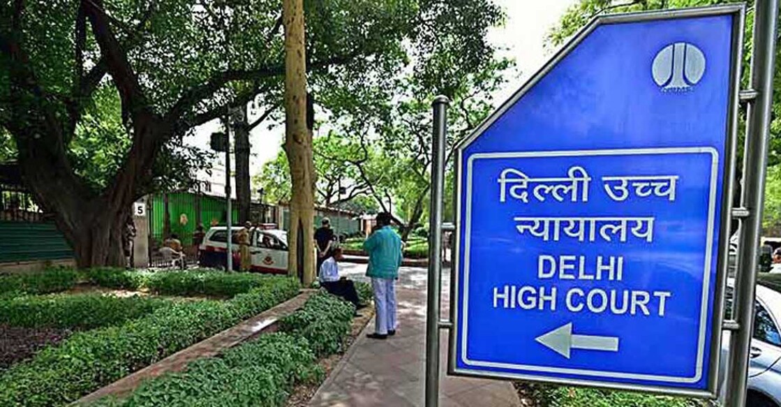 Delhi Court
