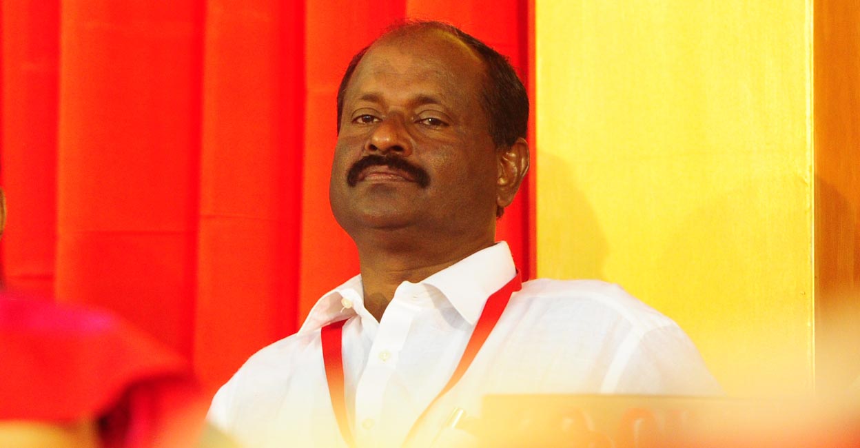 കാരായിമാർ വീണ്ടും കണ്ണൂരിലെത്തുമ്പോൾ | CPM's Karayi Rajan and ...