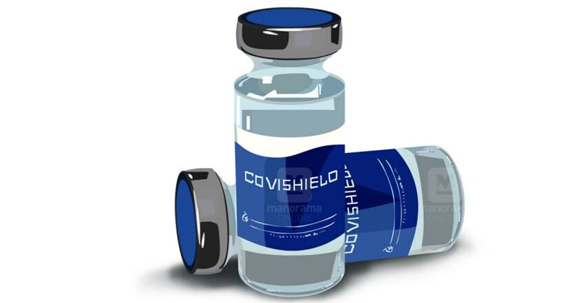 covishield covishield
