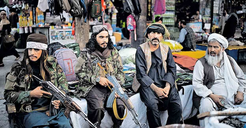Afghanistan Afghanistan