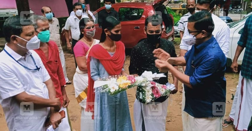 rahman-sajitha-marriage rahman-sajitha-marriage