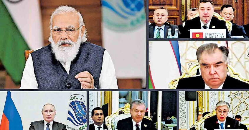 SCO-Summit SCO-Summit