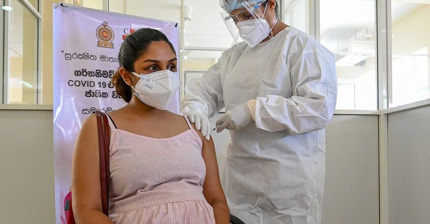 FILES-SRI LANKA-HEALTH-VIRUS-VACCINE FILES-SRI LANKA-HEALTH-VIRUS-VACCINE