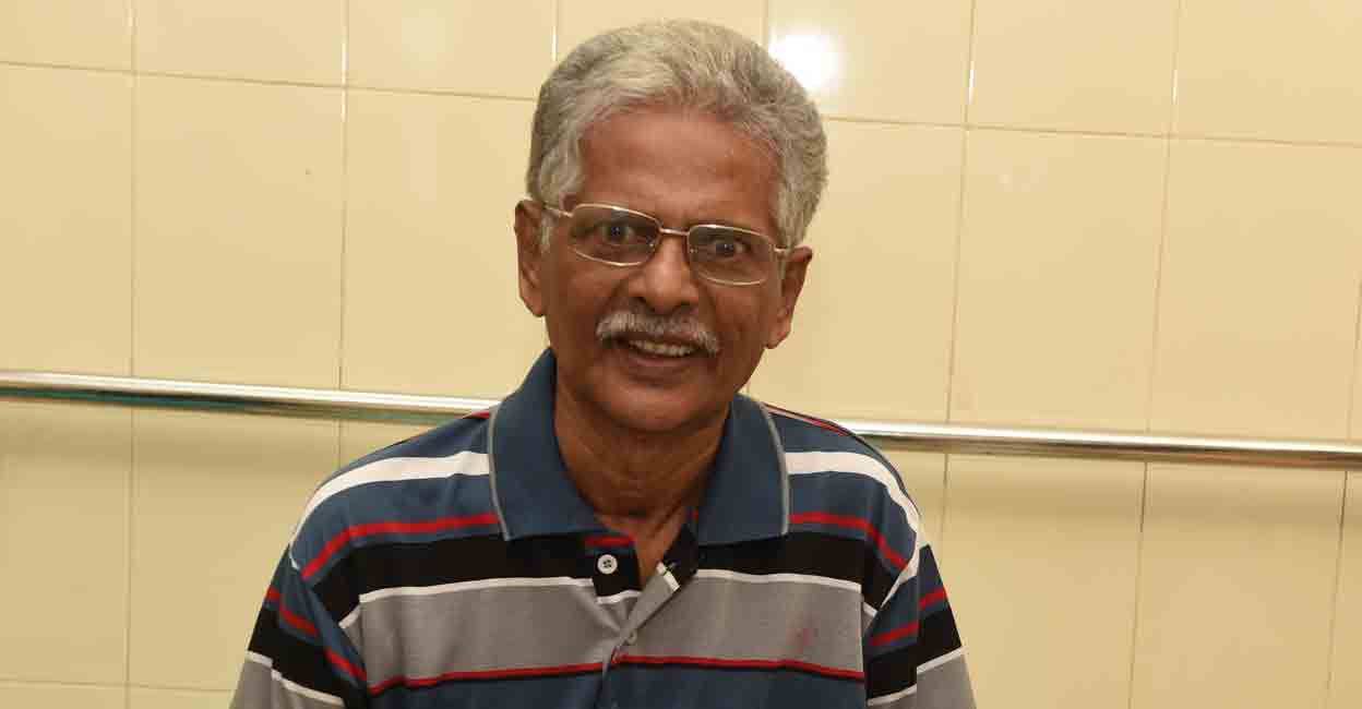 K M Rahi ഒരിക്കലും തോൽക്കാത്ത തൂലിക | K.M. Roy | Manorama Online