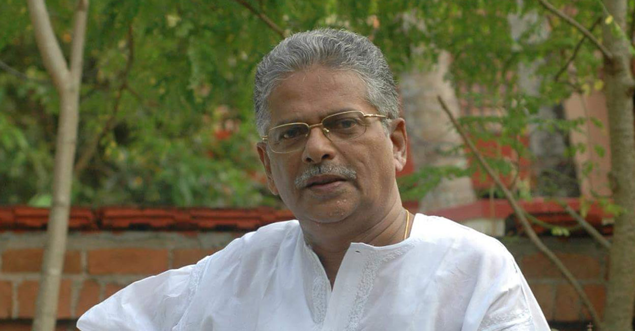 K M Rahi മുതിർന്ന മാധ്യമപ്രവർത്തകനും എഴുത്തുകാരനുമായ കെ.എം.റോയ് അന്തരിച്ചു | KM ...