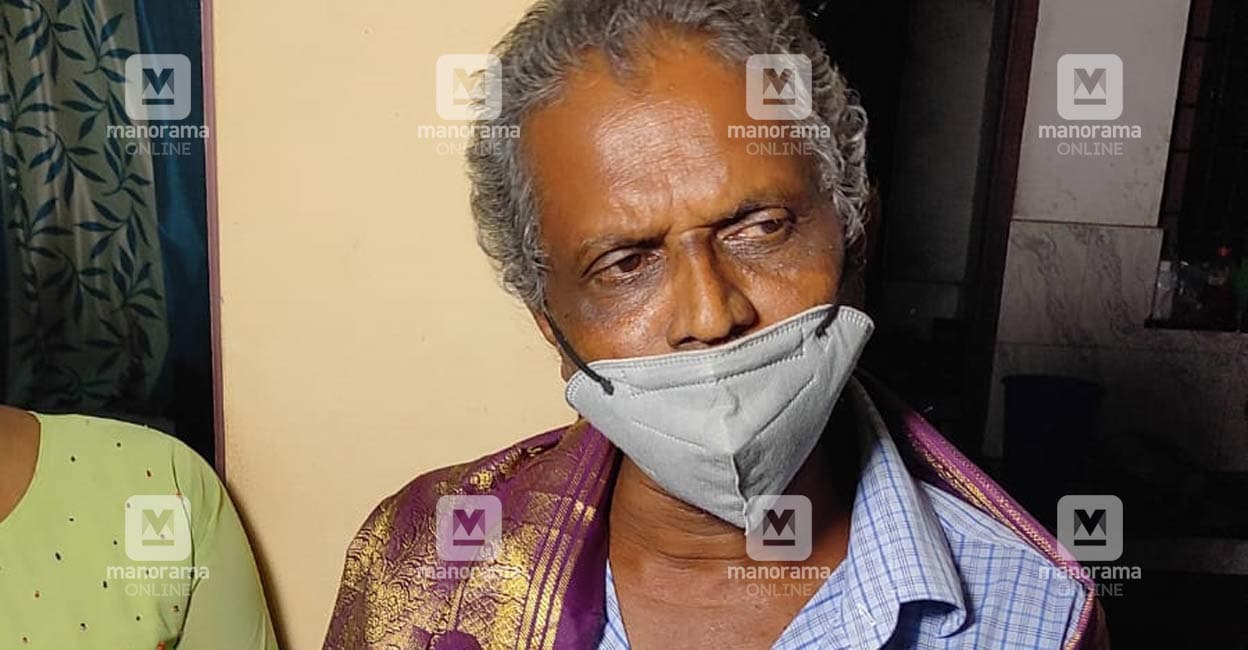 ‘Onam Bumper 2021 should be deposited in the bank for 2 years’: Jayapalan who won the last bumper – Onam Bumper 2021 Jayapalan |  Manorama online