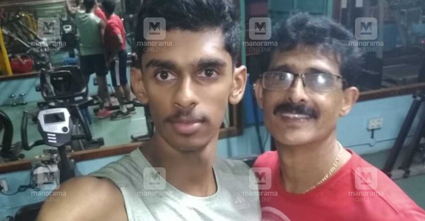 sreeshankar-father sreeshankar-father