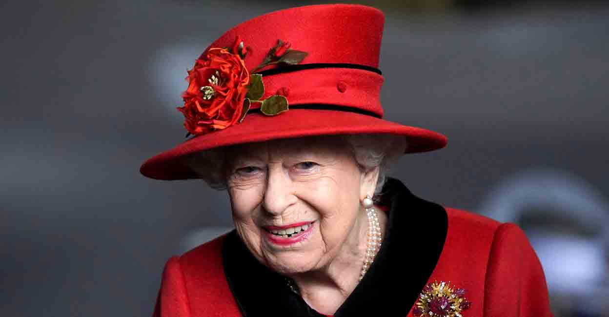 “Operation London Bridge”  How about Queen Elizabeth’s funeral?  – Queen Elizabeth