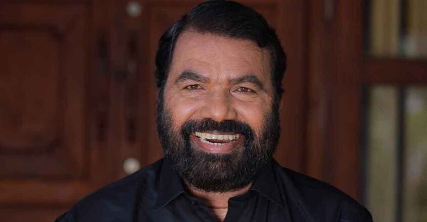 V Sivankutty V Sivankutty
