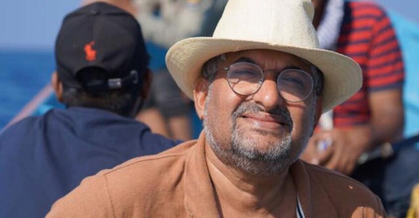 shyamaprasad shyamaprasad