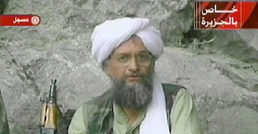 Al Zawahiri Al Zawahiri