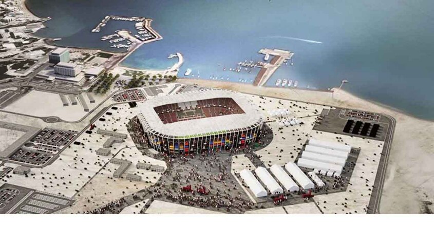 container-stadium container-stadium