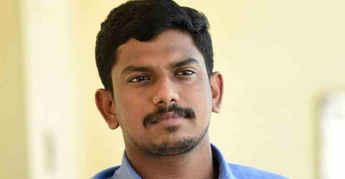 സച്ചിൻ ദേവ്