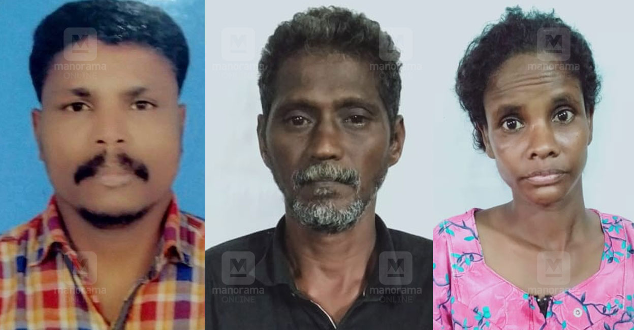 Argument over obscene video on phone; Edakkara Murder Edakkara Murder