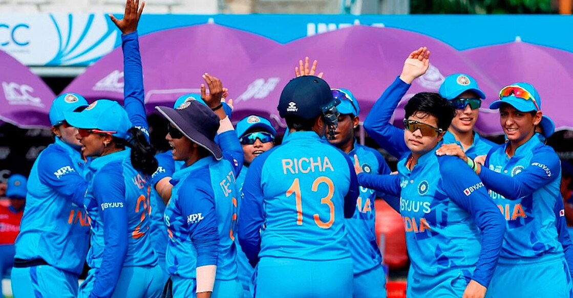 team-india-women team-india-women
