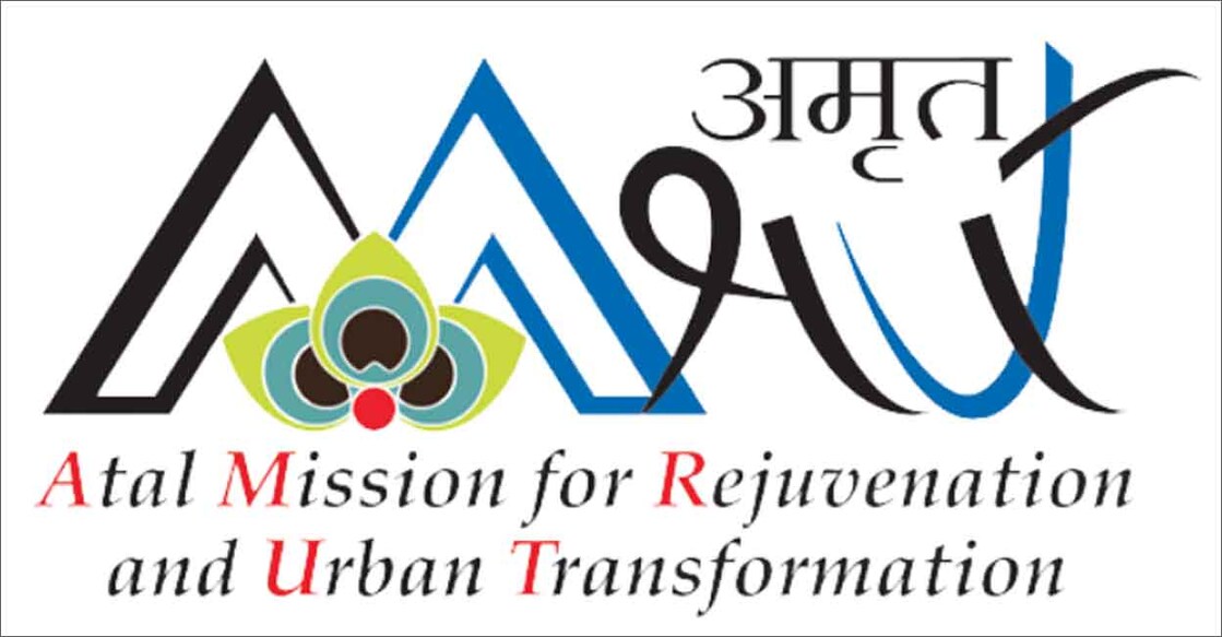 amrut-project-logo