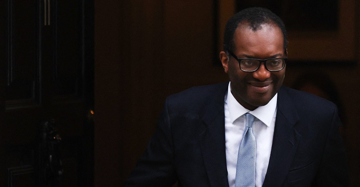 severe economic crisis;  UK Finance Minister Kwasi Kwarteng fired Finance Minister Liz Truss