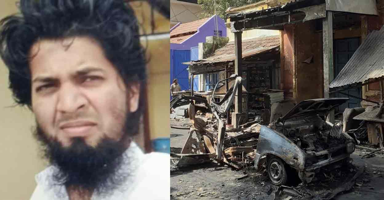 UAPA accused in Coimbatore blast case: ‘Some of the defendants have reached Kerala’ – Coimbatore Car Blast |  UAPA law