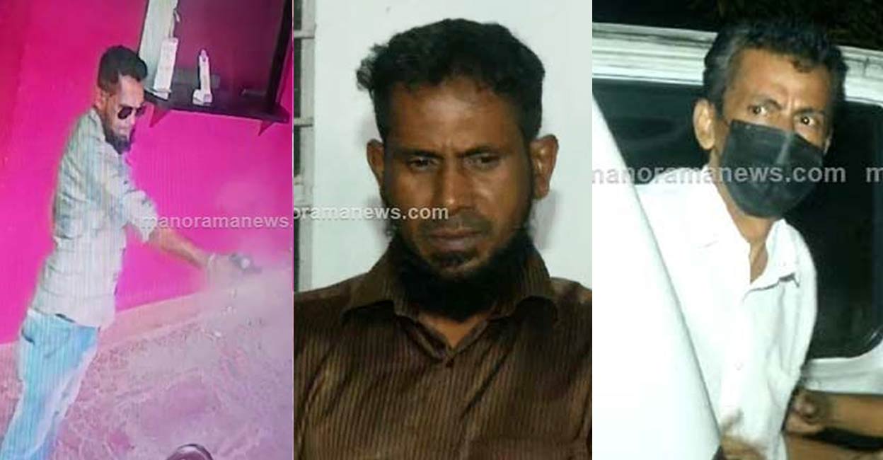 ബാറിലെ വെടിവയ്പ്പ് പ്രതികൾക്കെതിരെ വധശ്രമത്തിന് കേസ്; ഫൊറൻസിക്