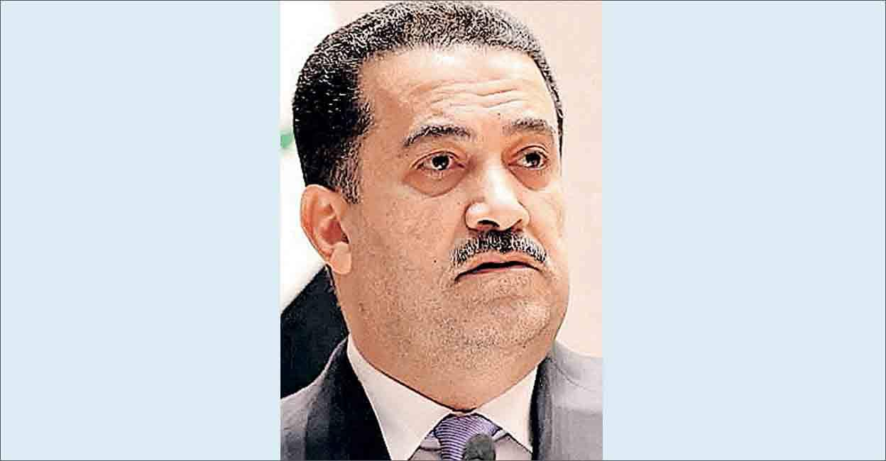 New government in Iraq;  President Al Sudan – Iraq |  Mohammed Shiite to Sudan |  Malayalam News, World News |  Manorama online