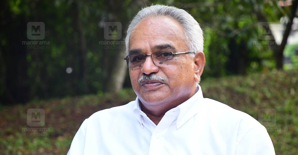 ‘Party Secretary Dictator;  ‘Kanam is now rubbing power’: CPI Council criticized