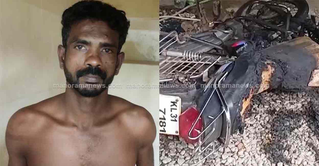 Out on bail, he attacked those who helped him catch him: Caught Thief – Pathanamthitta |  Crime news