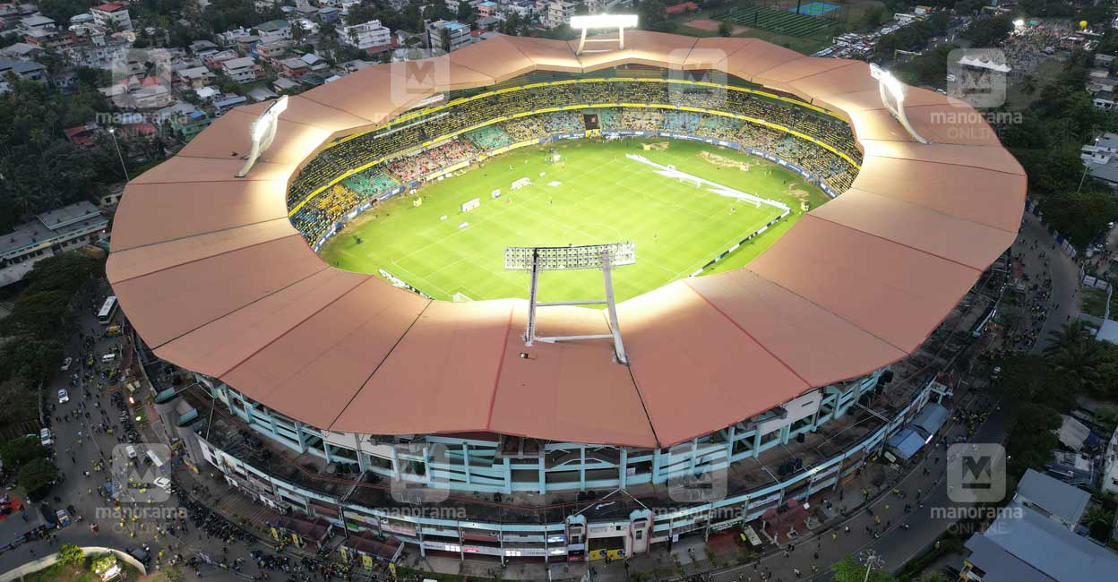 World Cup Cricket: The Absence of Kochi as a Venue Raises Questions