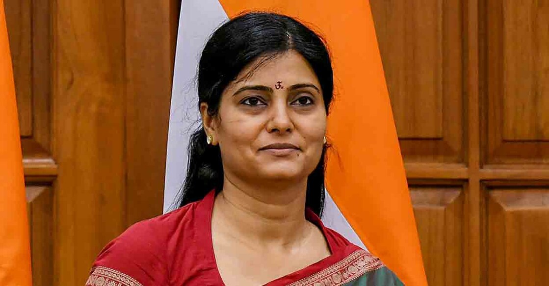anupriya-singh-patel അനുപ്രിയ പട്ടേൽ