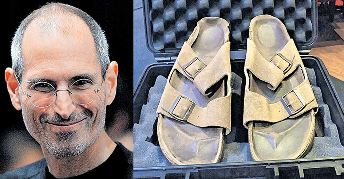 steve-jobs-and-his-sandals സ്റ്റീവ് ജോബ്സ്