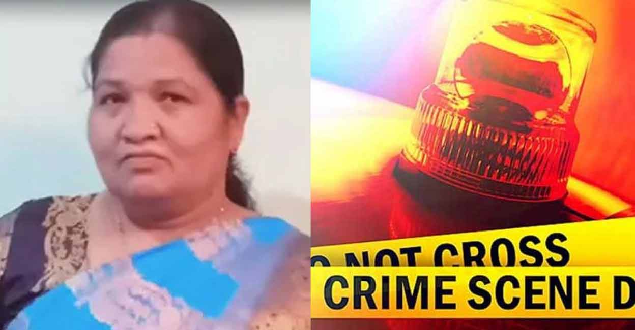 അച്ഛനെ അമ്മ കൊന്നതെന്ന് തെളിയിച്ച് മകൾ; വീട്ടമ്മയും കാമുകനും അറസ്റ്റി ...