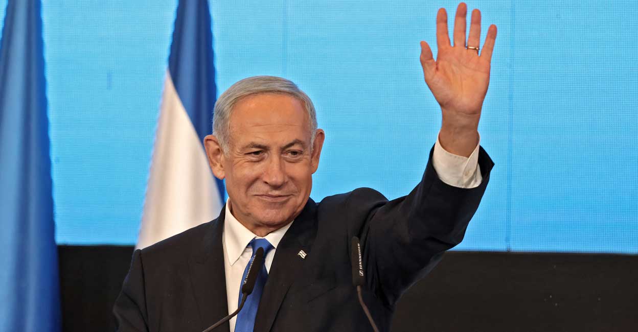 Israel Elections: Benjamin Netanyahu to come back as a great force