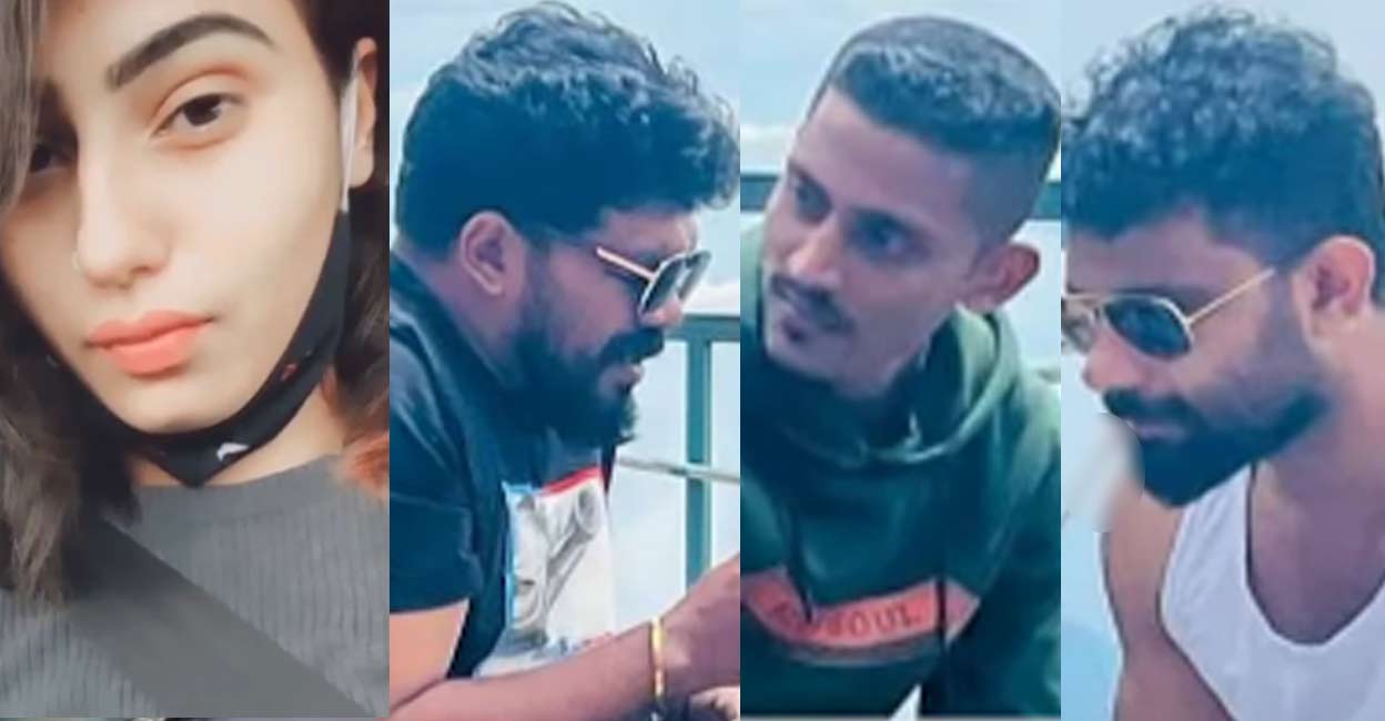 ഡിംപിളിന് വേണ്ടി 2 അഭിഭാഷകർ, ഇറങ്ങിപോകാൻ ആക്രോശിച്ച് ആളൂർ; ഇത് ...