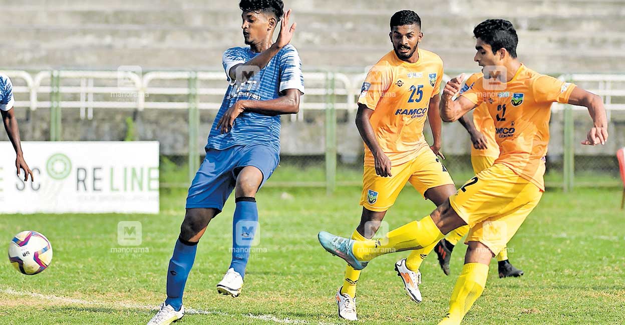 The net is full of ‘Santosh’: Kerala defeated Andhra by 5 goals – Santosh Trophy |  Kerala vs Andhra Pradesh |  Football