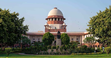 Supreme Court upholds 10% quota for Economically Weaker Sections (EWS)