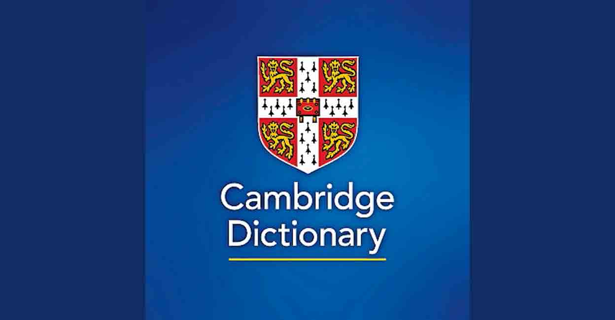 Man and Woman: New Definition Justly - Cambridge Dictionary | Malayalam ...