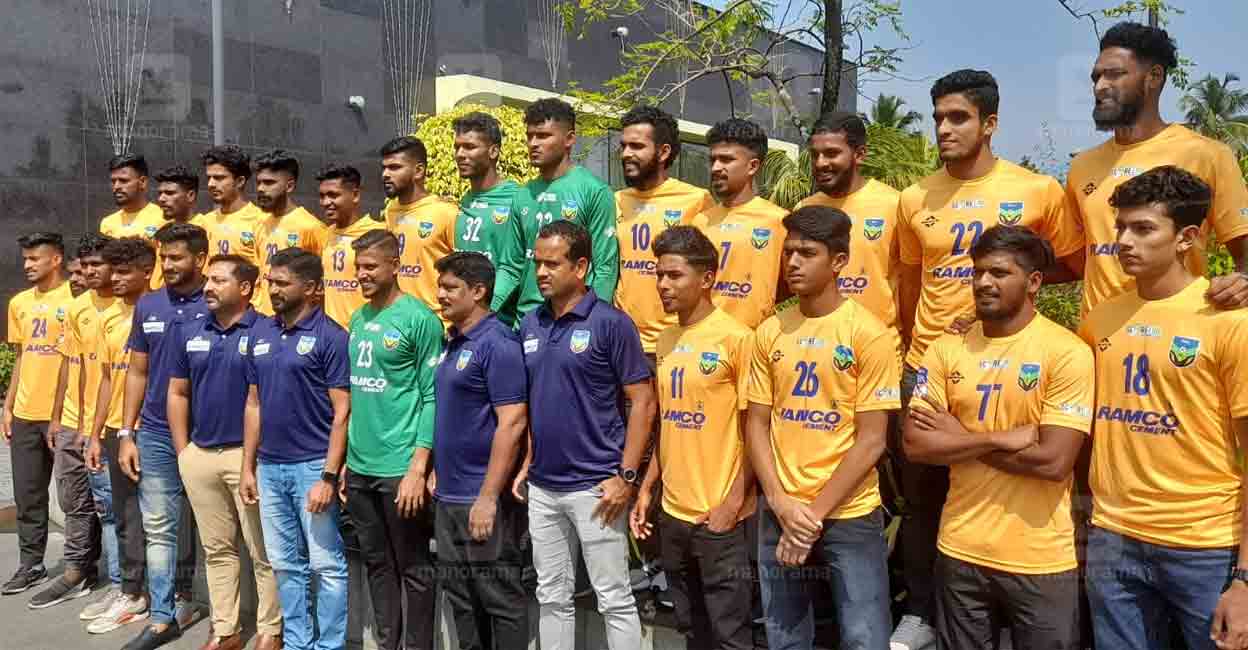 സന്തോഷ് ട്രോഫി ആവേശം കോഴിക്കോട്ട് നാളെ മുതൽ Santosh Trophy Kerala