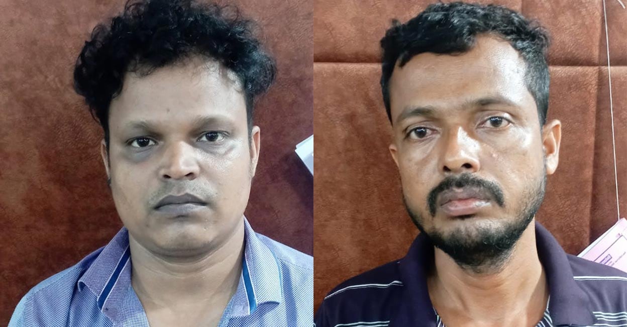 Relative and friend arrested for raping an orphaned eight-year-old girl – Kochi rape