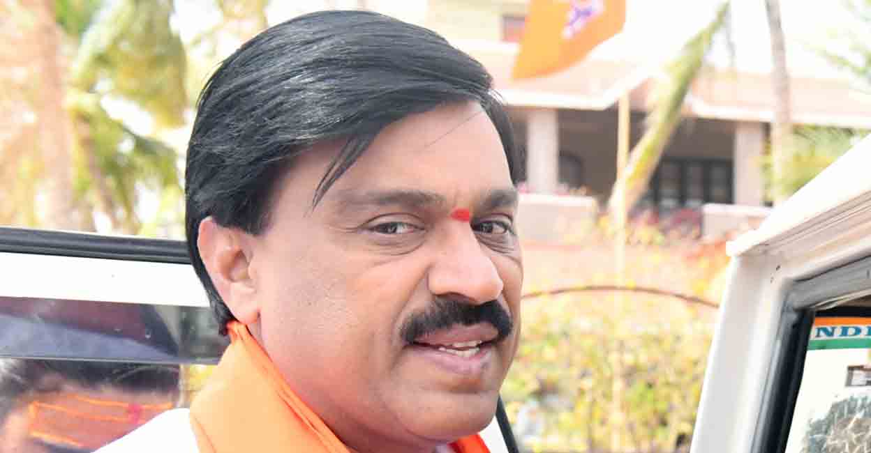 ബിജെപി ബന്ധം ഉപേക്ഷിച്ച് ‘ബെള്ളാരി റെഡ്ഡി’; ഇനി സ്വന്തം പാർട്ടി ...