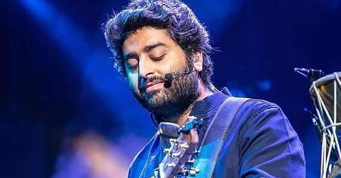 അർജീത് സിങ്