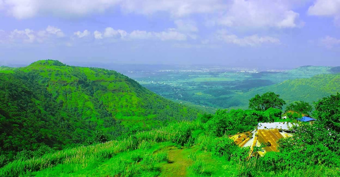 Western Ghats | (Photo - istockphoto/naveen0301) പശ്ചിമഘട്ട മലനിരകൾ (Photo - istockphoto/naveen0301)