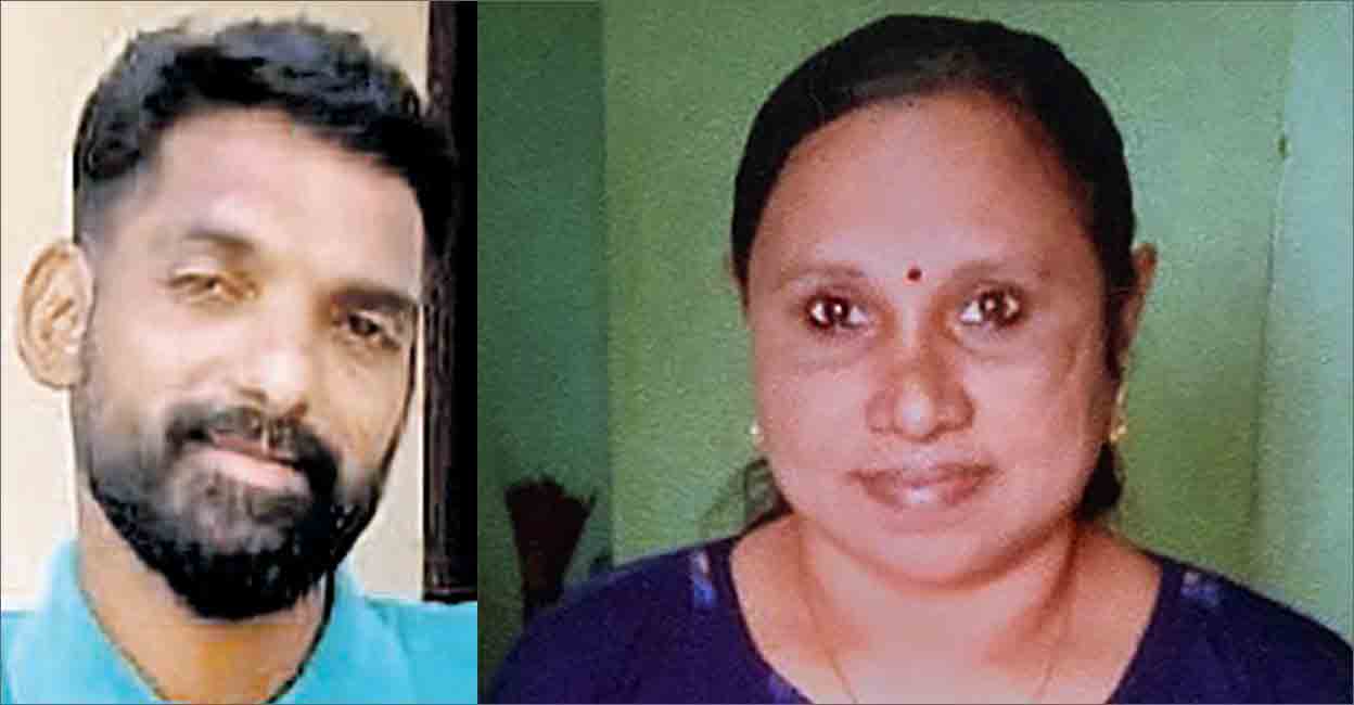 Human Sacrifice Victim Genero Rosely Found Dead |  Malayalam News, Kerala News |  Manoram online