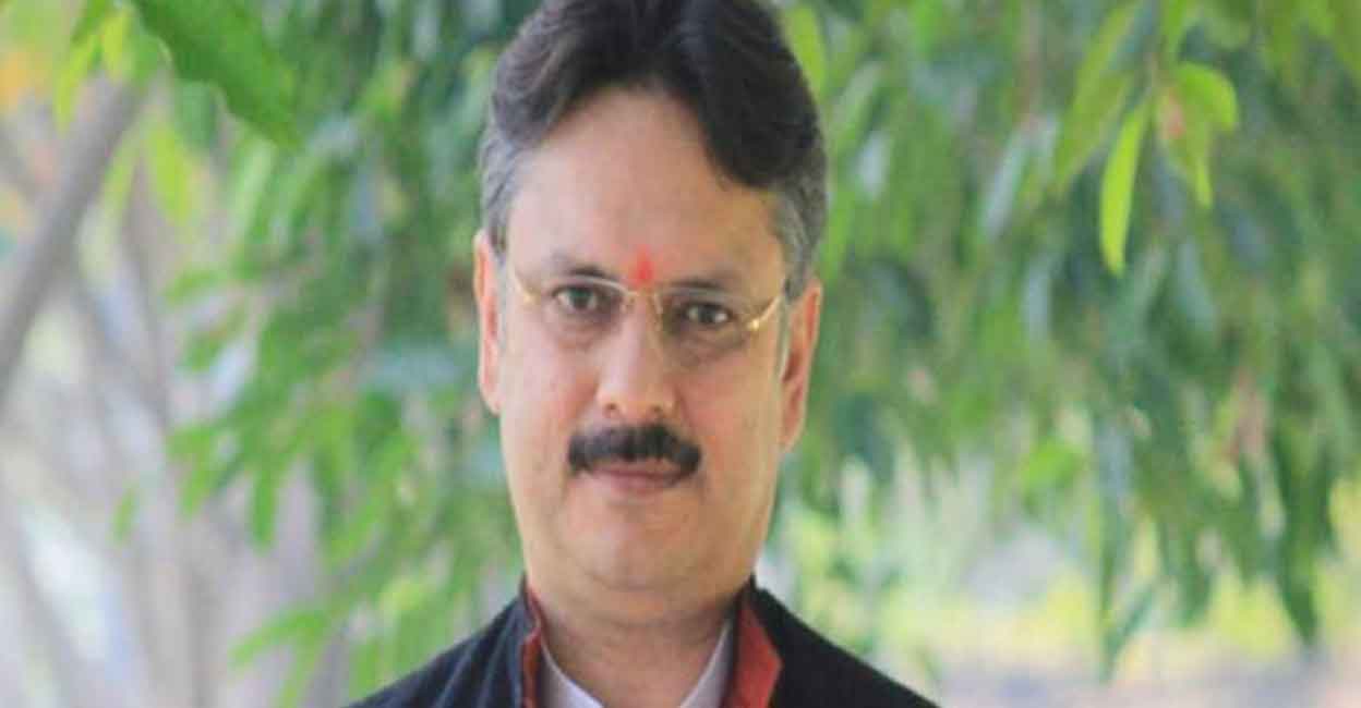 ഇഡി മുൻ ജോയിന്റ് ‍ഡയറക്ടർ രാജേശ്വര്‍ സിങ് വിരമിക്കുന്നു | ED ...