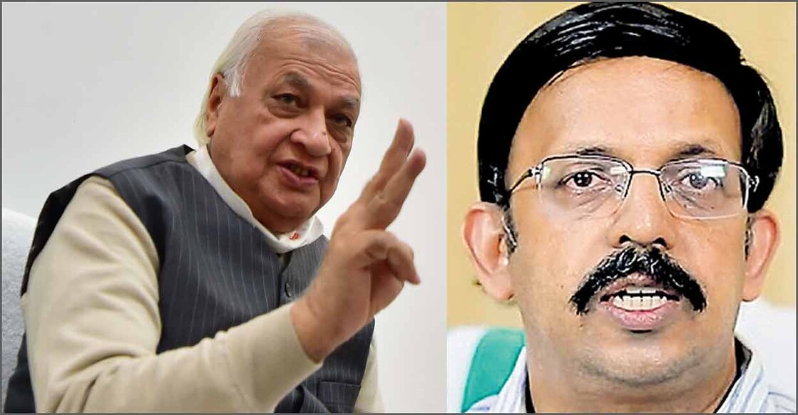 arif-mohammad-khan-and--kr-jyothilal ആരിഫ് മുഹമ്മദ് ഖാൻ, കെ.ആർ. ജ്യോതിലാൽ
