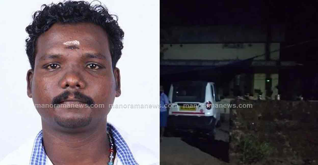 ദീപുവിന്റെ മരണം: 4 സിപിഎം പ്രവർത്തകർക്ക് എതിരെ കൊലക്കുറ്റം ചുമത്തി ...