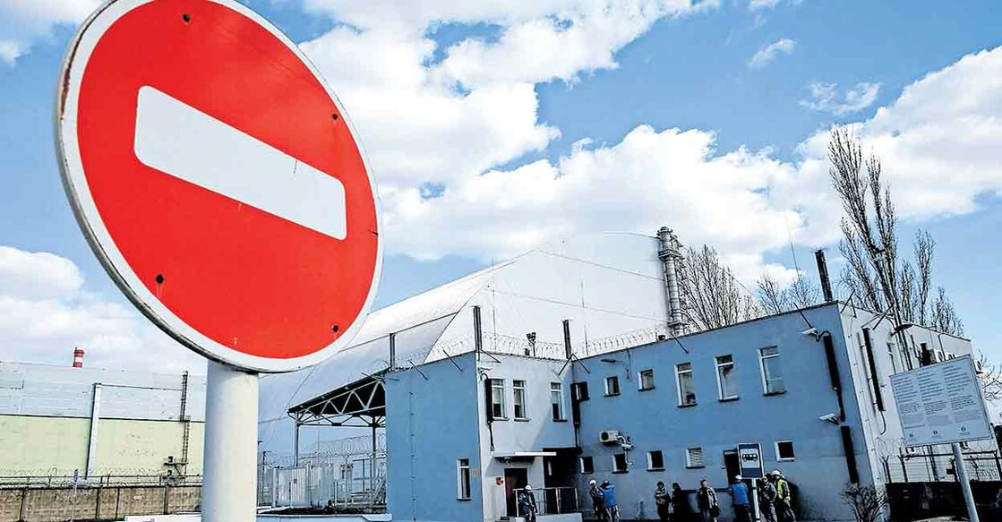 chernobyl ചെർണോബിൽ (ഫയൽ ചിത്രം)