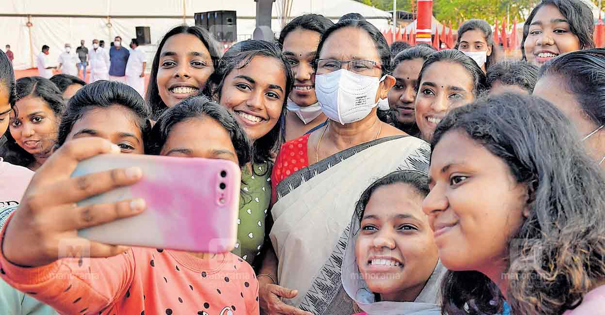 CPM State Convention From Today CPM Time news Time News