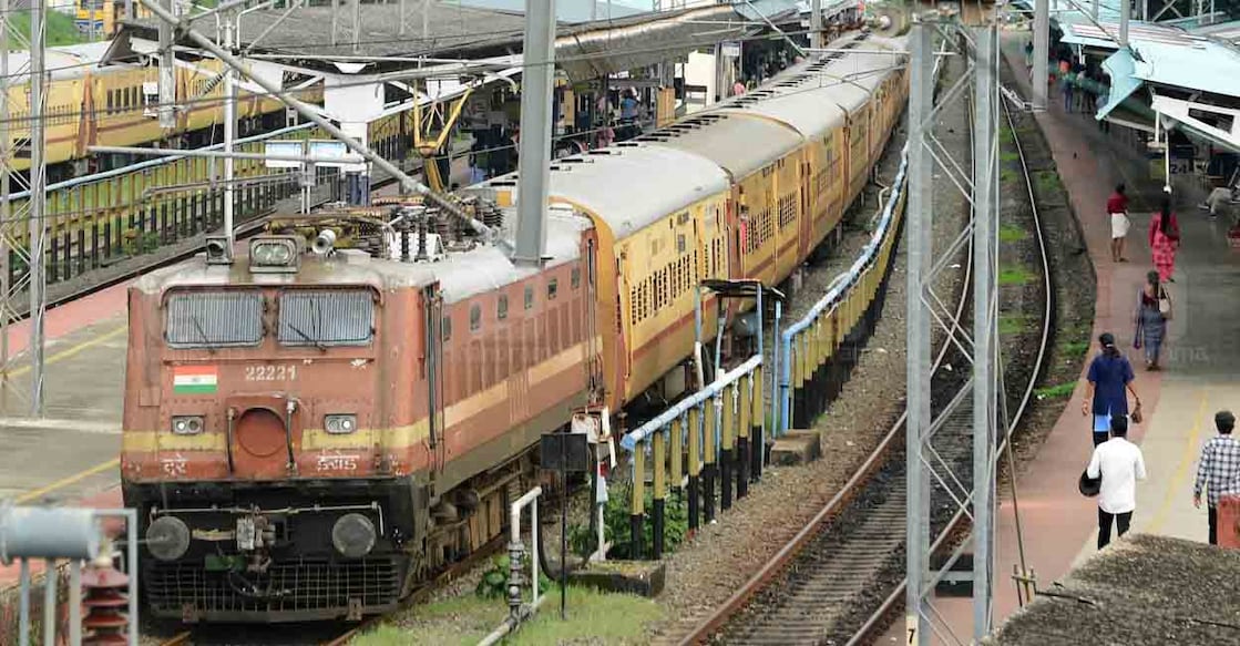 kannur-railway-station