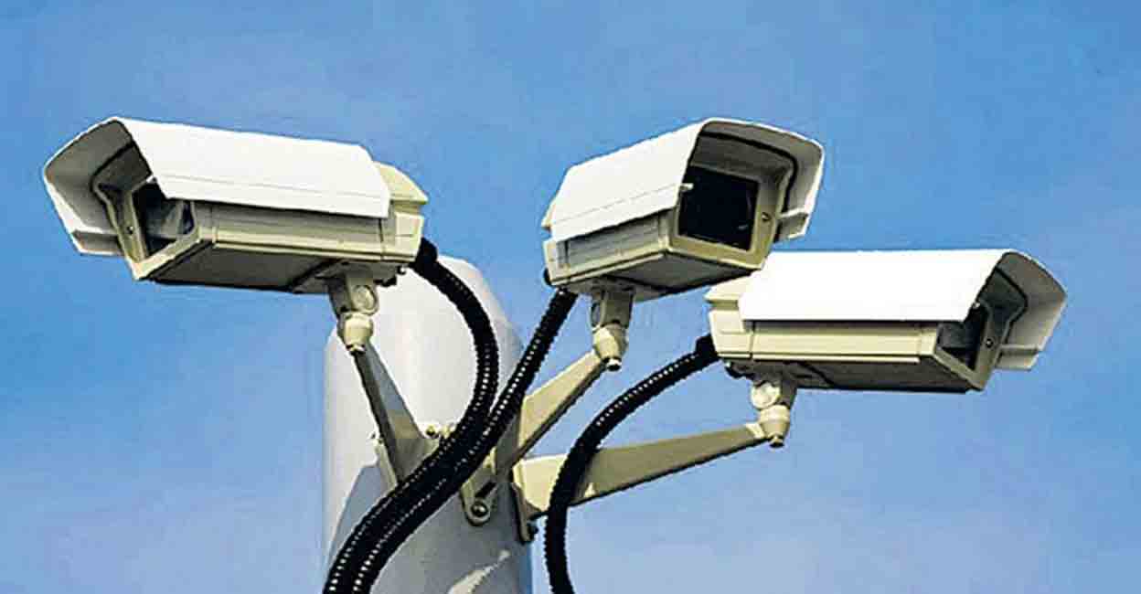 റോഡിൽ ക്യാമറയെ പറ്റിക്കൽ ഇനി നടപ്പില്ല | Virtual loop cameras ...