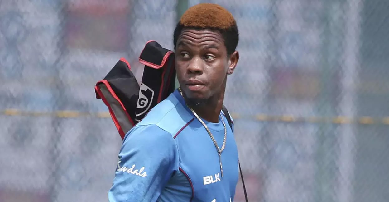 ഹെറ്റ്മെയർ സ്റ്റൈൽ | Shimron hetmyer| West Indies cricket team| Hair style|  Manorama News|